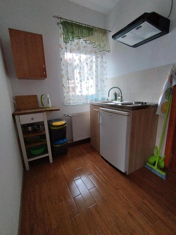 Jaskolka Apartment Lądek-Zdrój Exterior foto