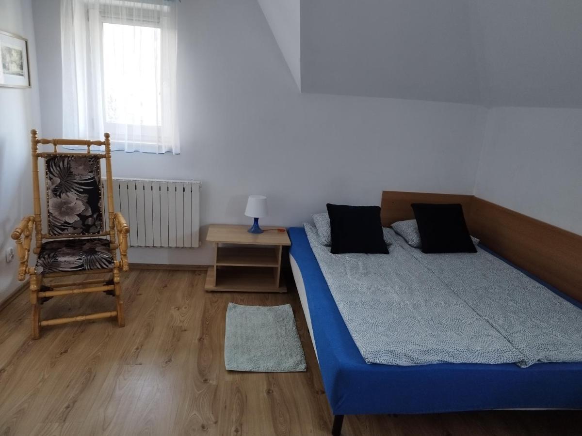 Jaskolka Apartment Lądek-Zdrój Exterior foto