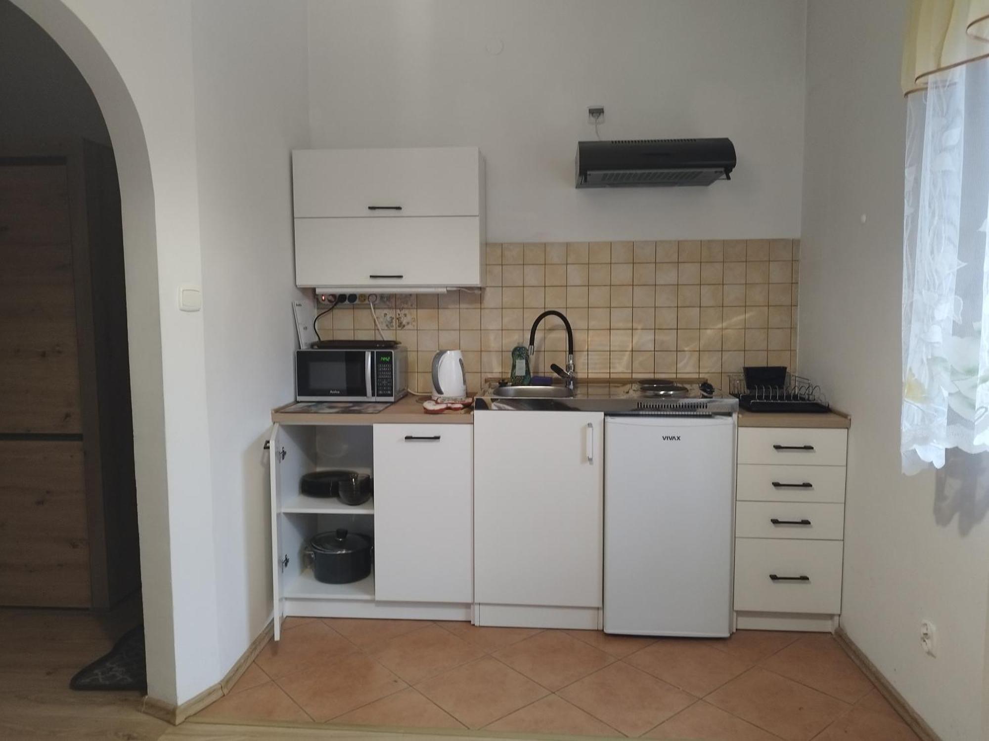 Jaskolka Apartment Lądek-Zdrój Exterior foto