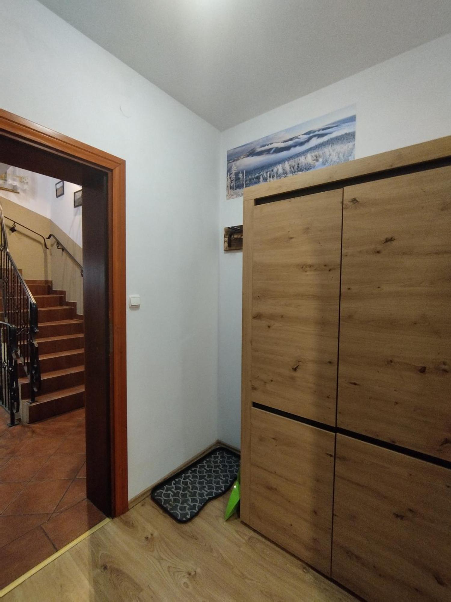 Jaskolka Apartment Lądek-Zdrój Exterior foto