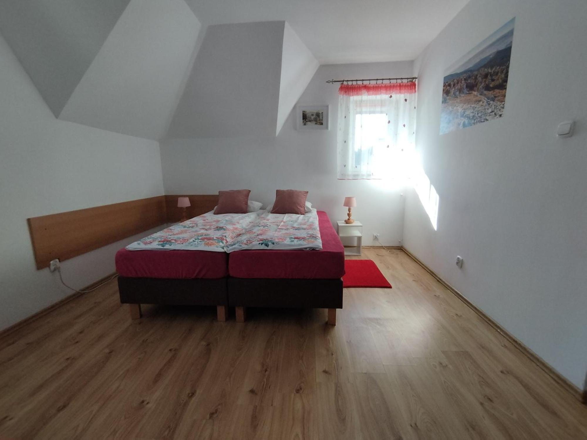 Jaskolka Apartment Lądek-Zdrój Exterior foto