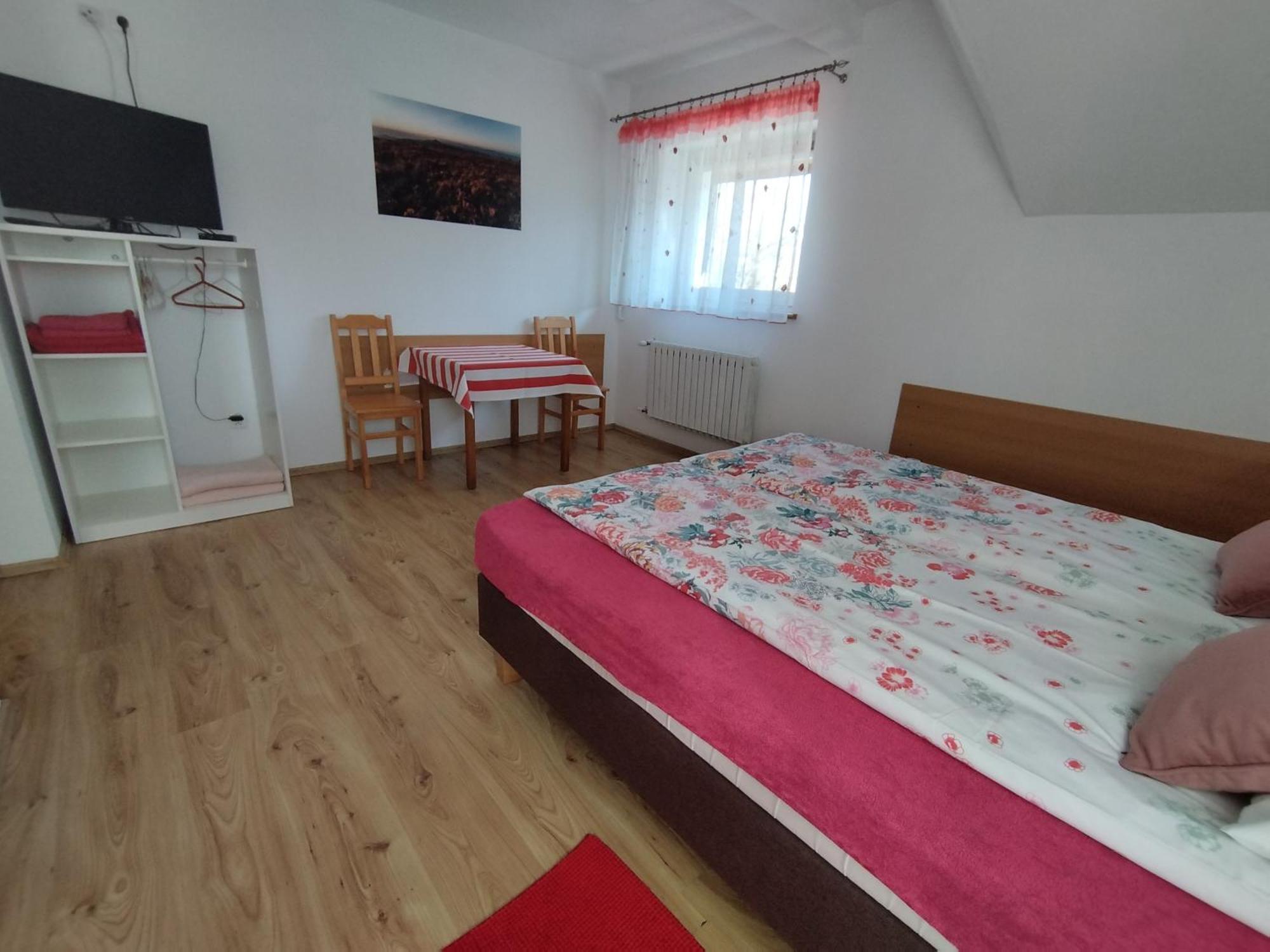 Jaskolka Apartment Lądek-Zdrój Exterior foto
