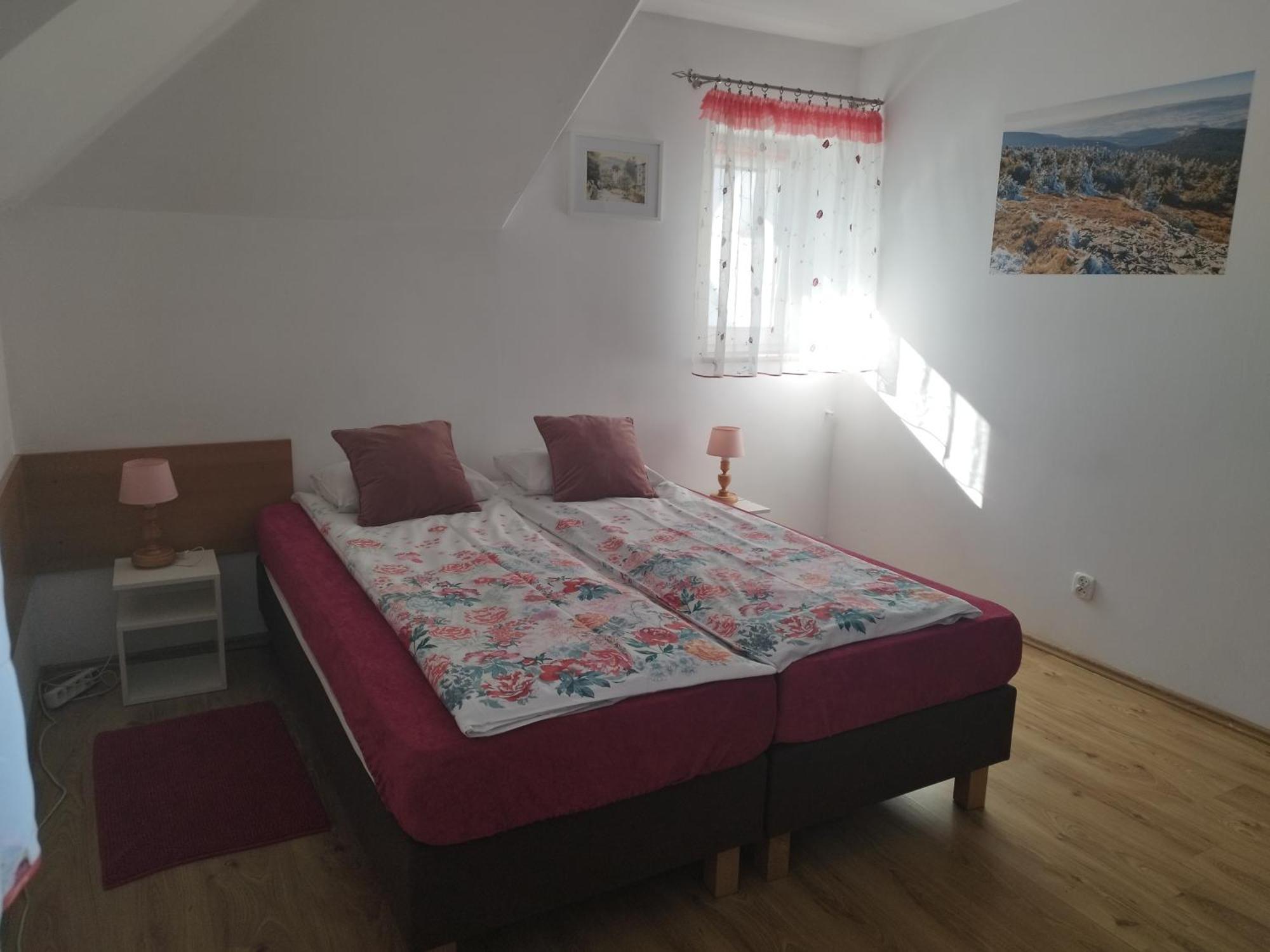 Jaskolka Apartment Lądek-Zdrój Exterior foto